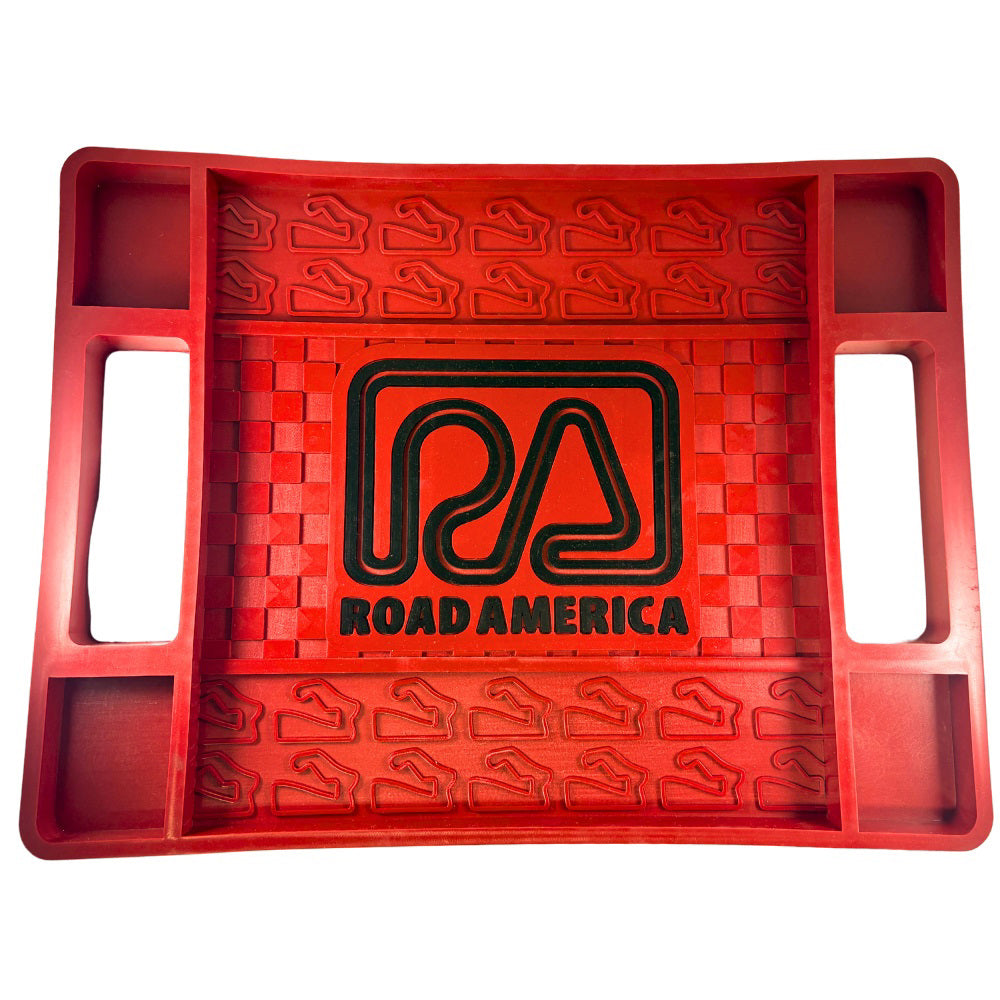 RA Tool Tray