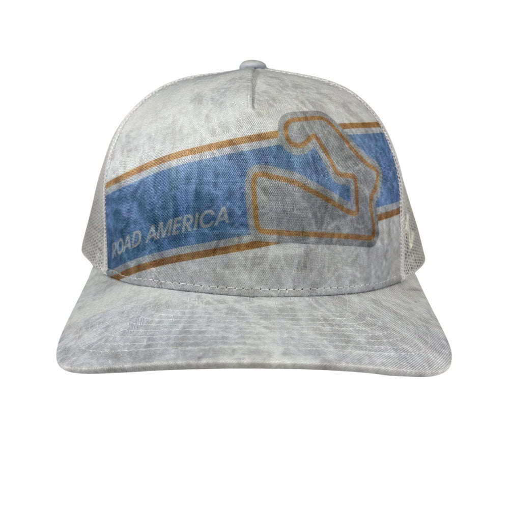 Evan Hat