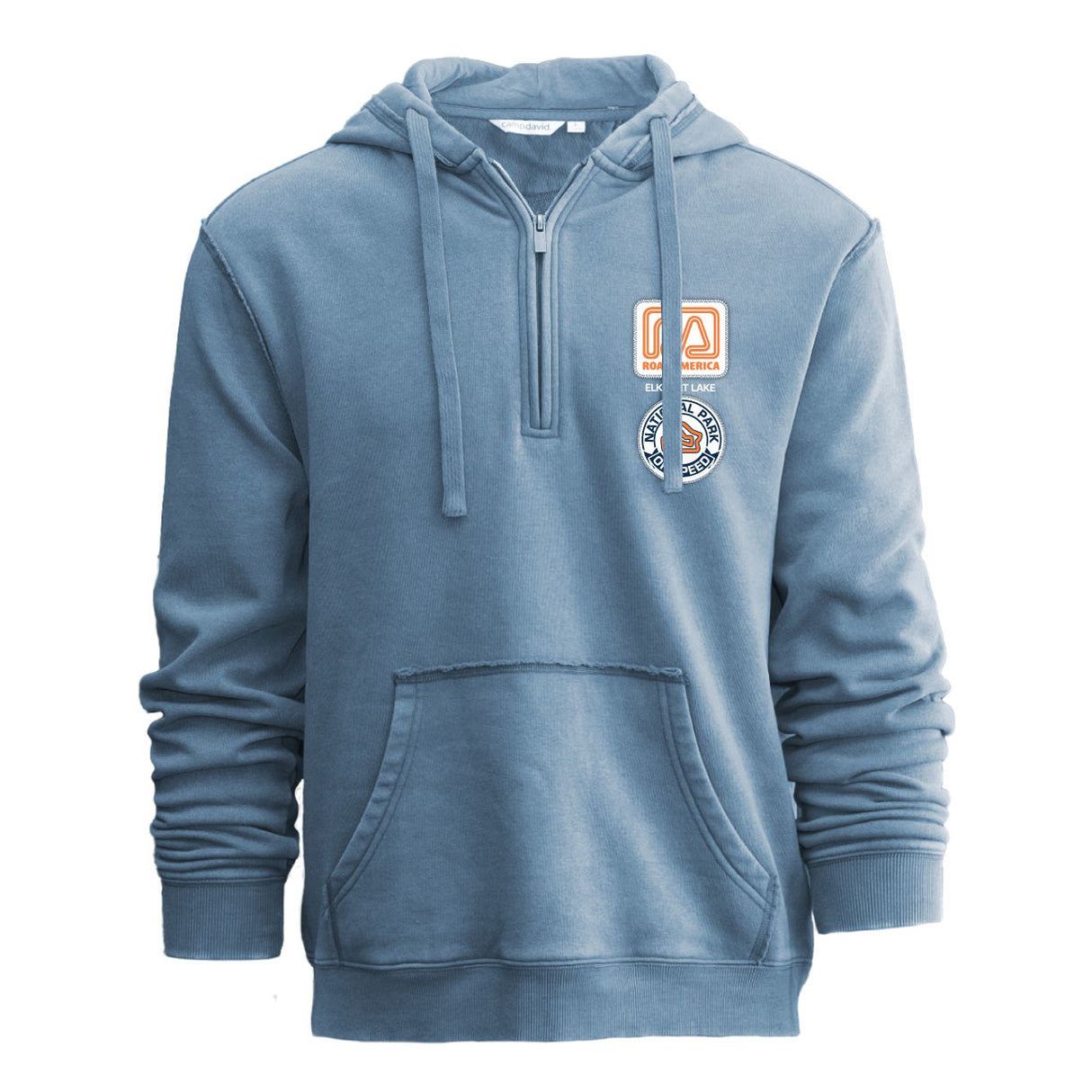 Medford Hoodie