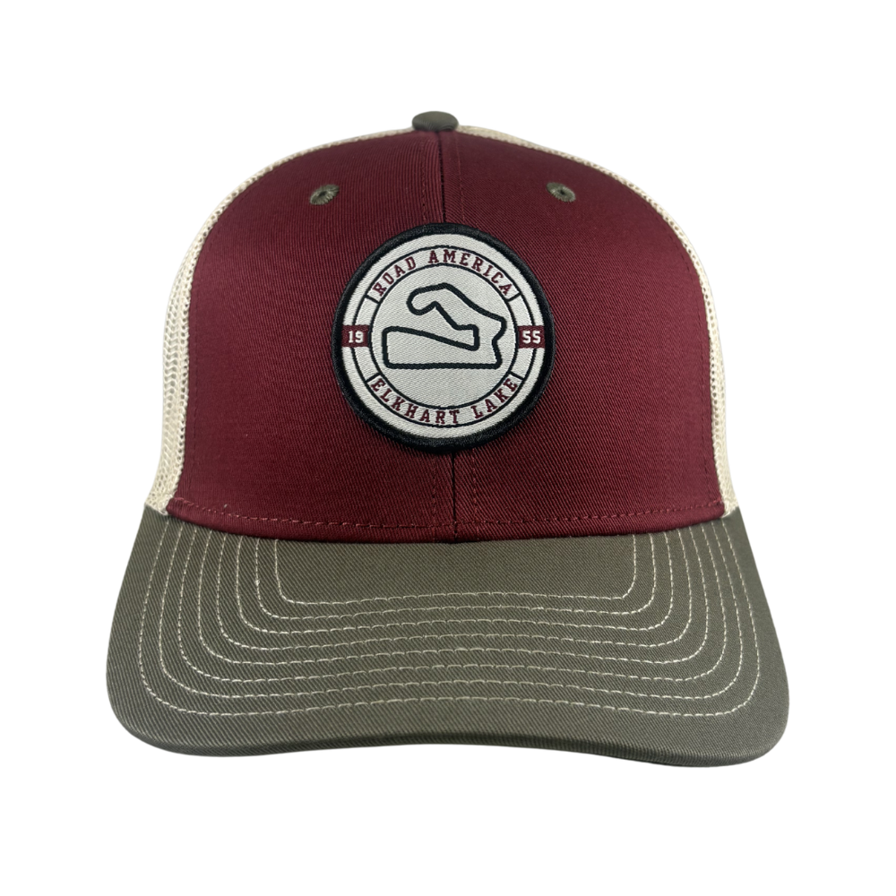 Ross Hat