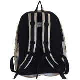Scale Hi-Ho Silver Backpack