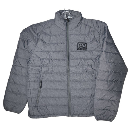 RA Ultralight Puffer Jacket