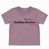 Toddler Parade Tee