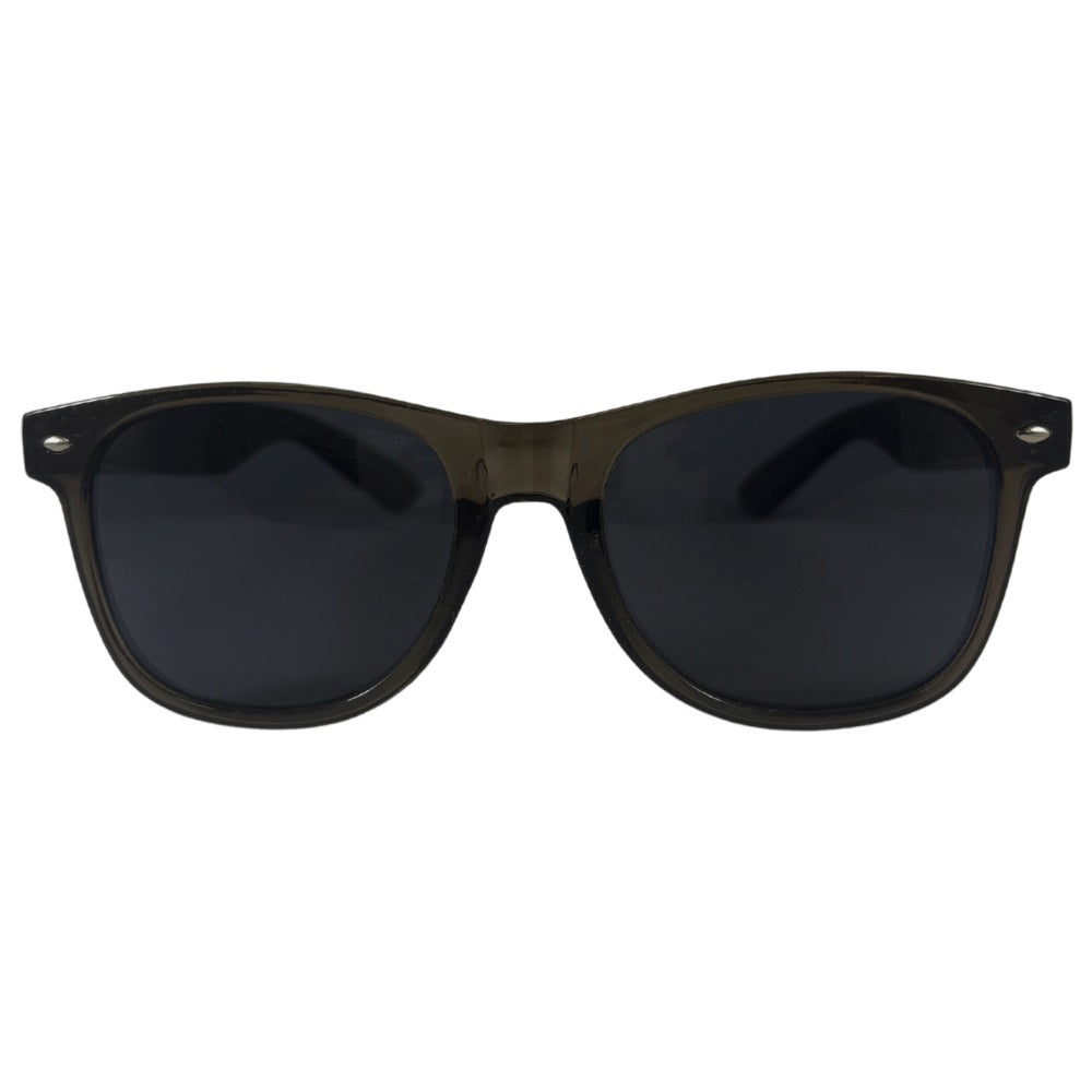 RA Translucent Sunglasses