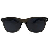 RA Translucent Sunglasses