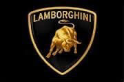 Lamborghini Flag