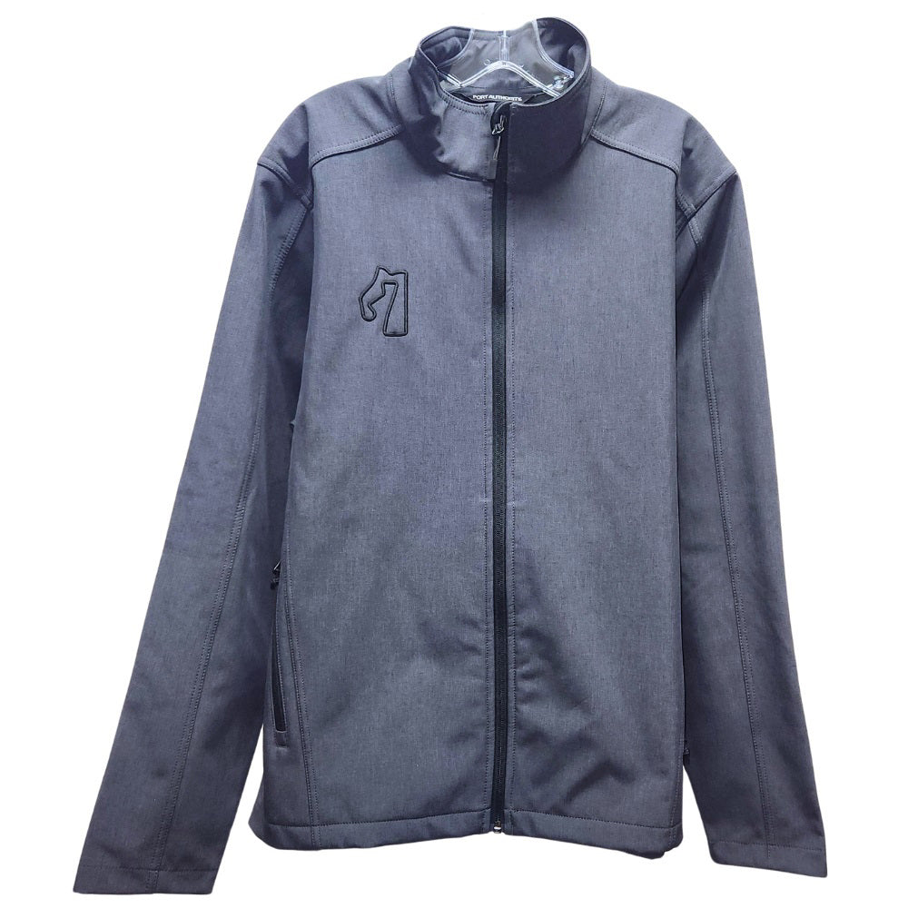 J317 Men's Soft Shell Jacket