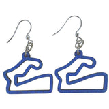 TO Wood Earrings