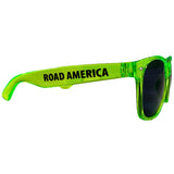RA Translucent Sunglasses