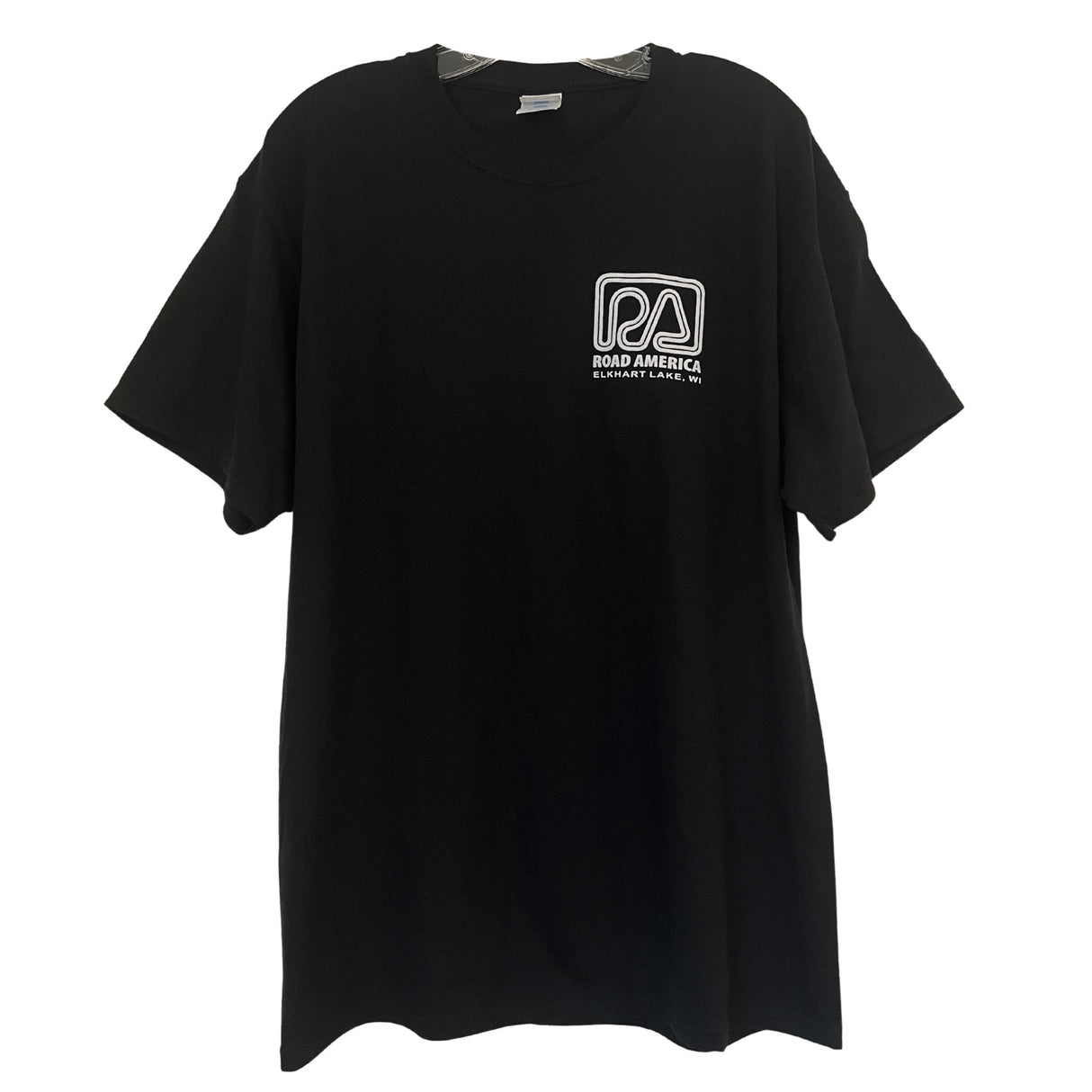 Track Outline Tee