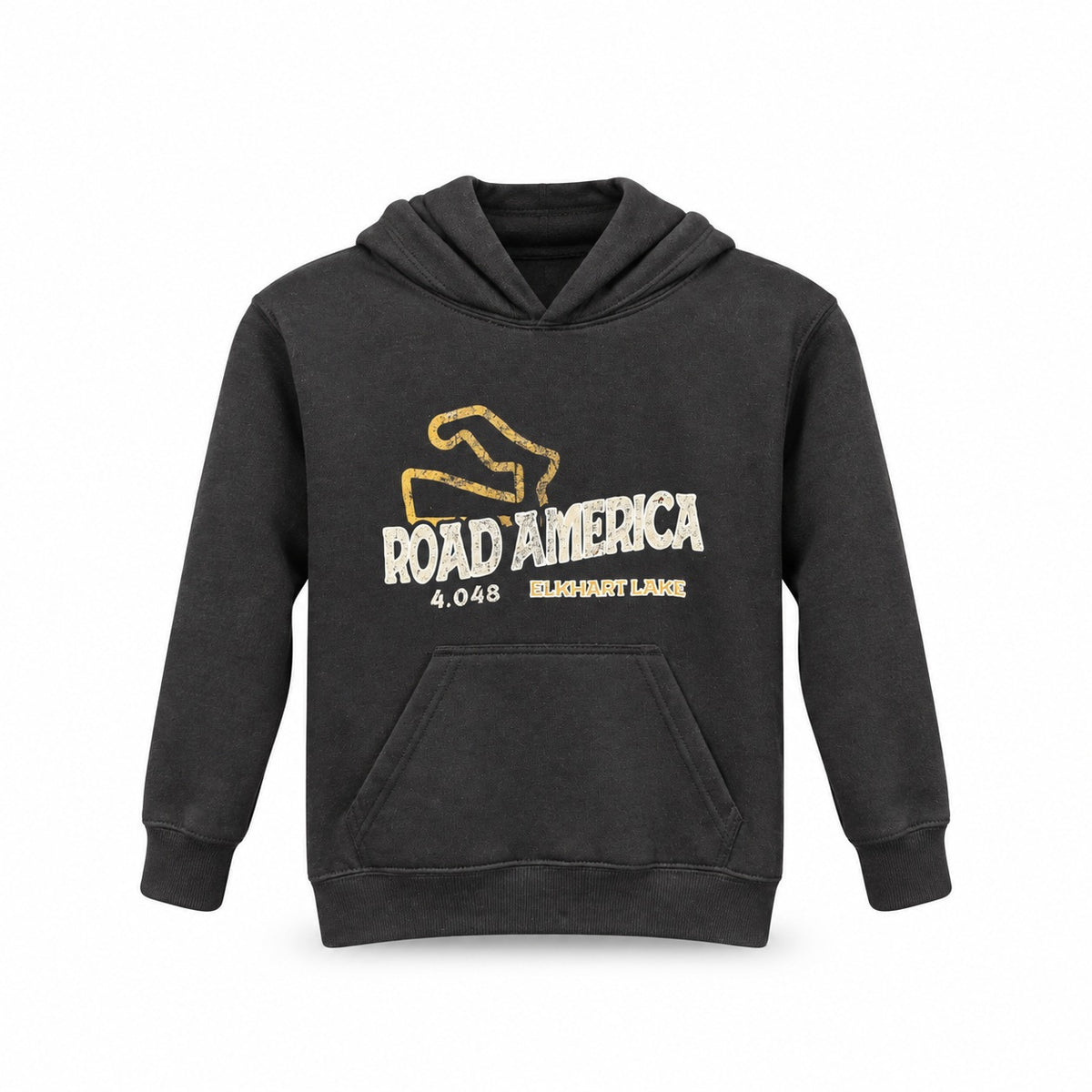 Mercury Youth Hoodie