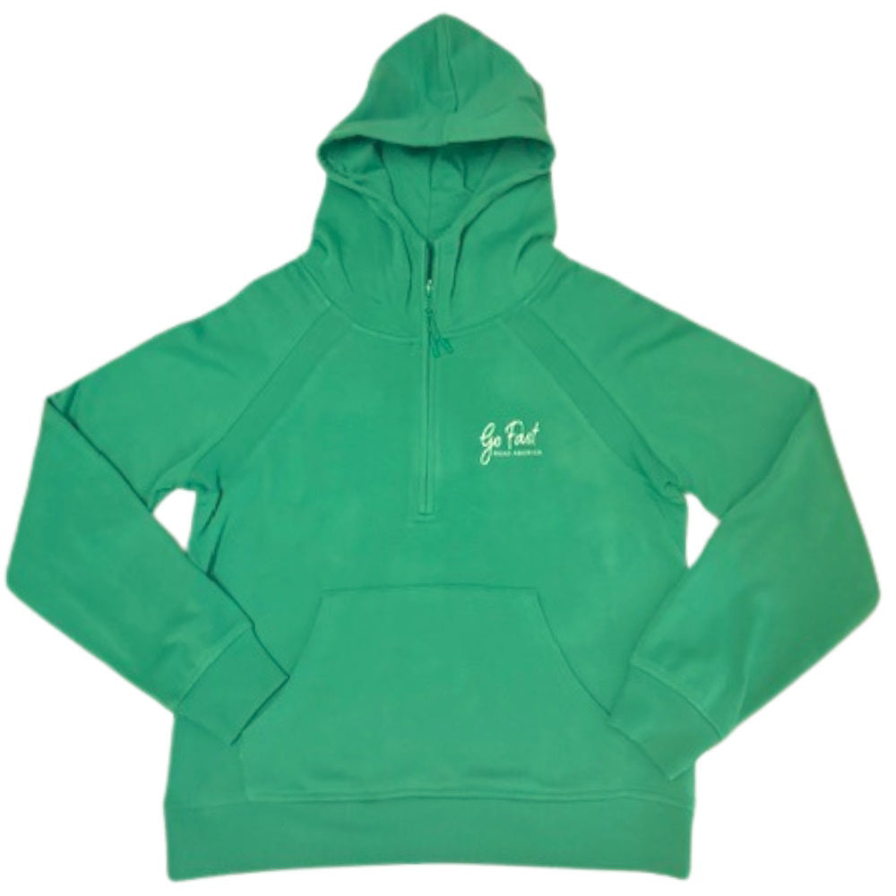 Asana Half Zip