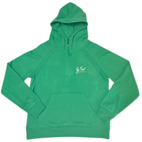 Asana Half Zip