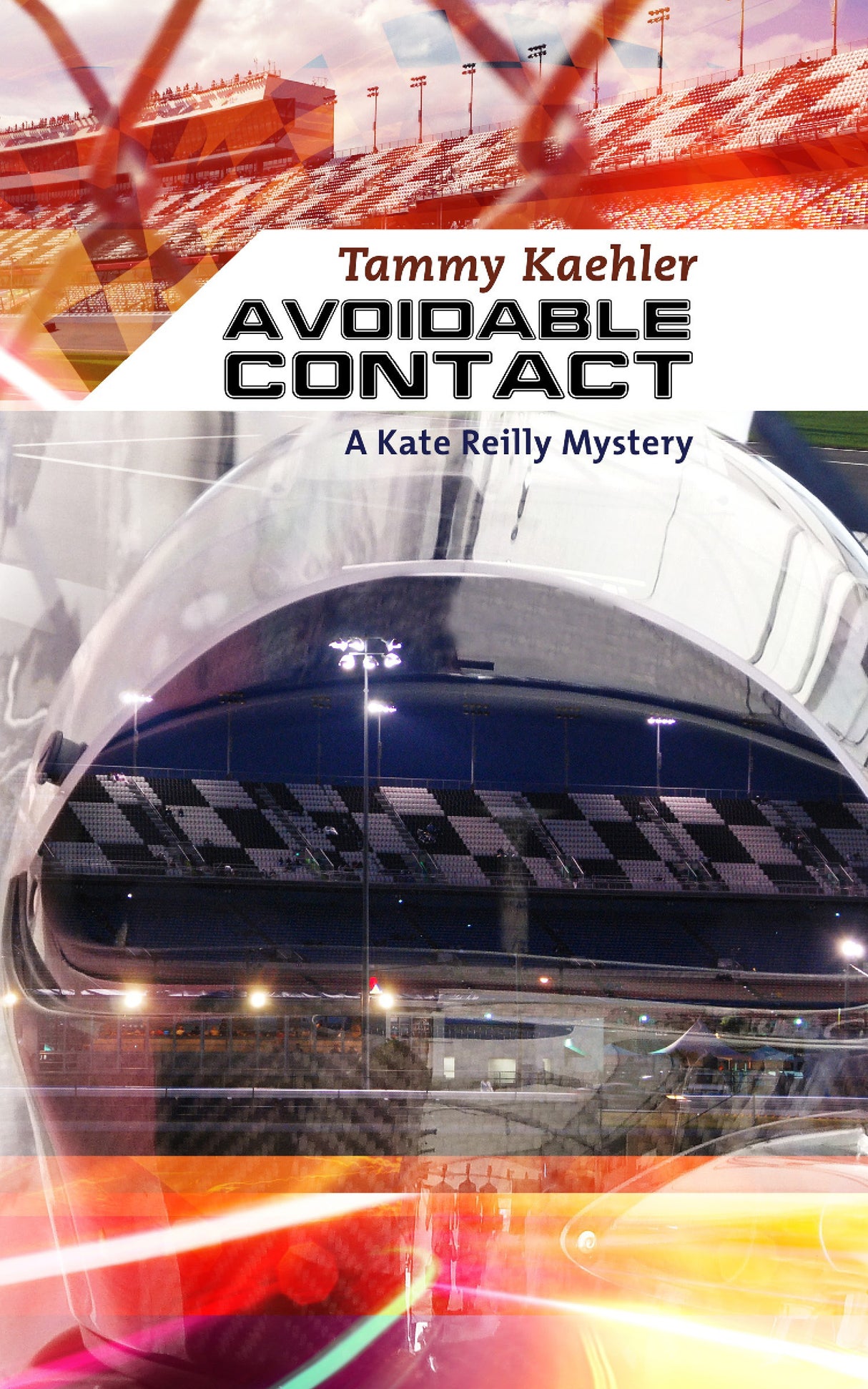 Avoidable Contact Book