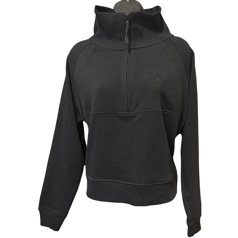 Jenna Quarter Zip