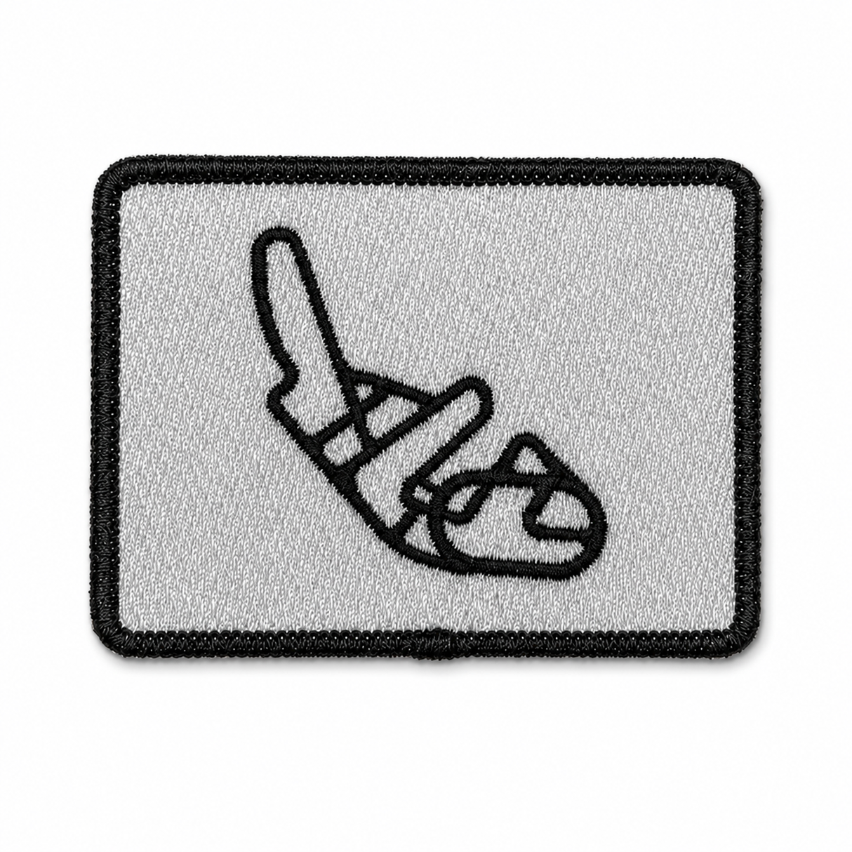 Motorplex Patch