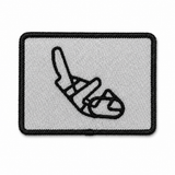 Motorplex Patch
