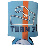 Koozie Turn 7