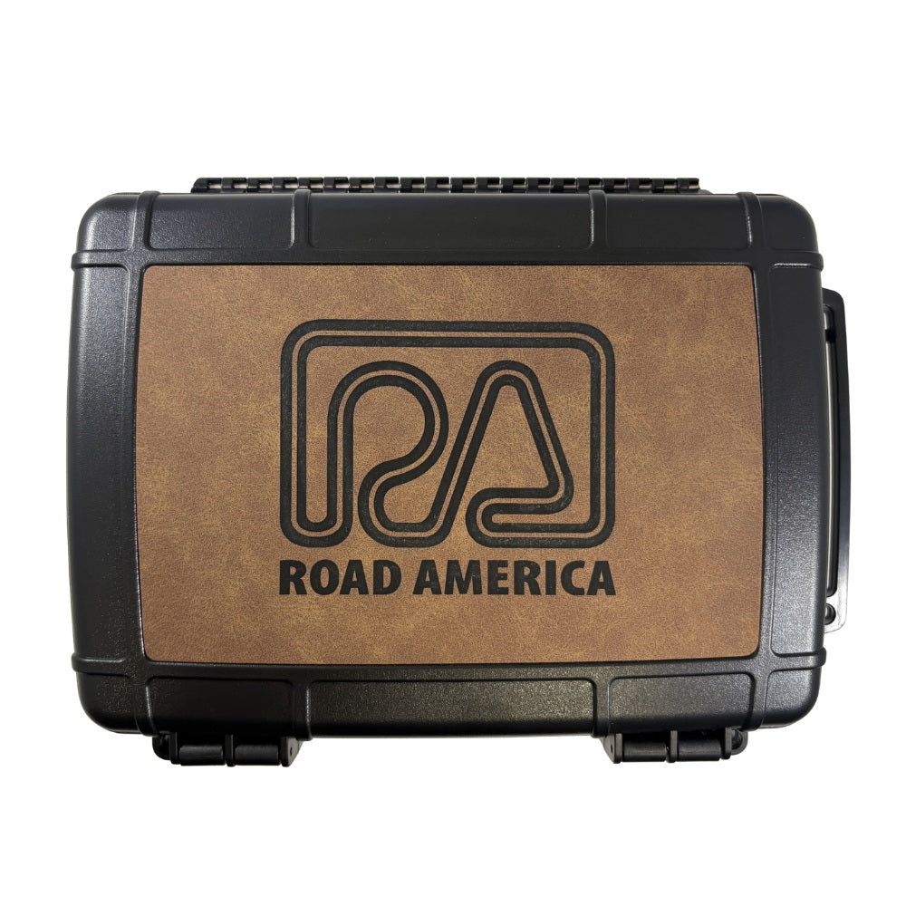 Hard Sided Cigar Case