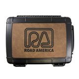 Hard Sided Cigar Case