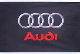 Audi Flag