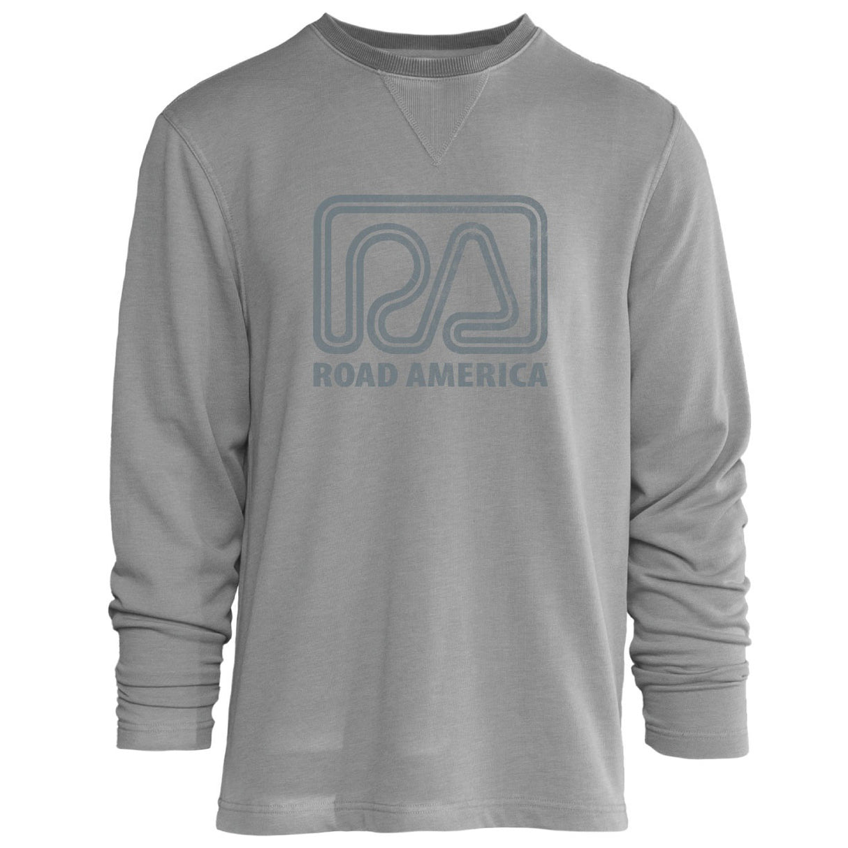 Buckner Long Sleeve