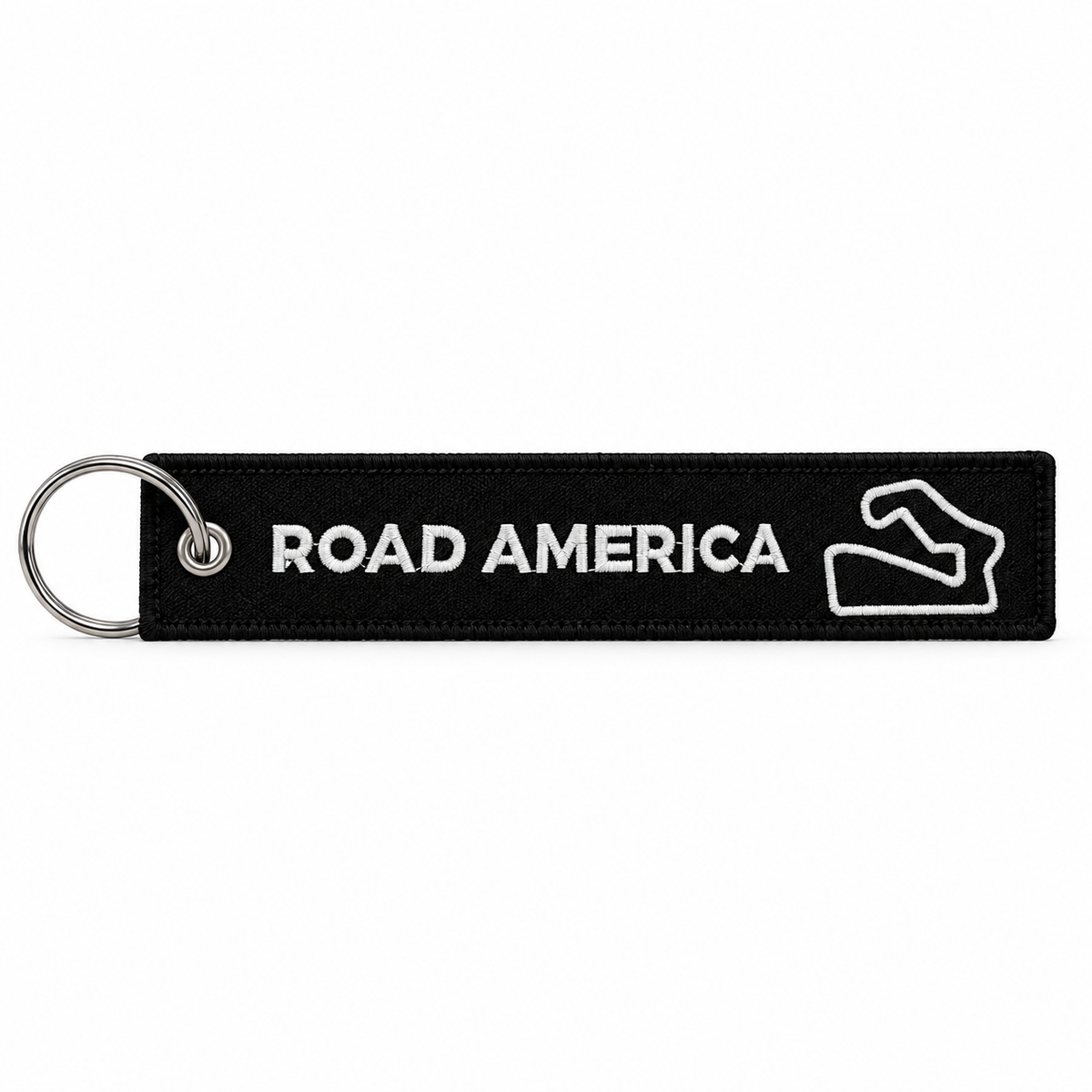 RA Airline Tag