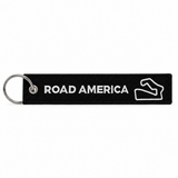 RA Airline Tag