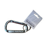 RA Carabiner Clip