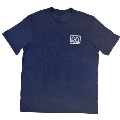 Drifter Logo Tee