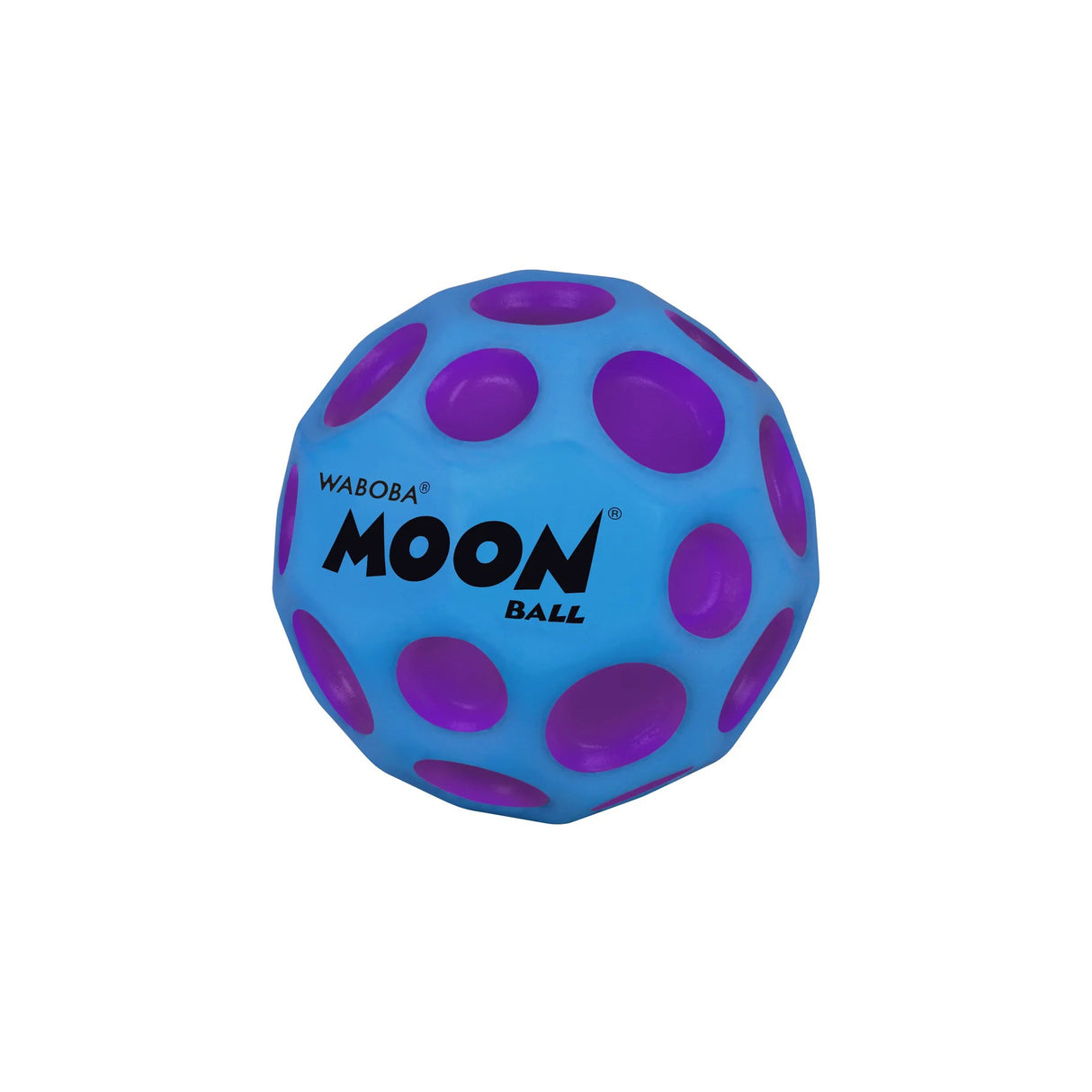 Martian Moon Ball