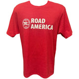 RA 70th Anniversary Tee