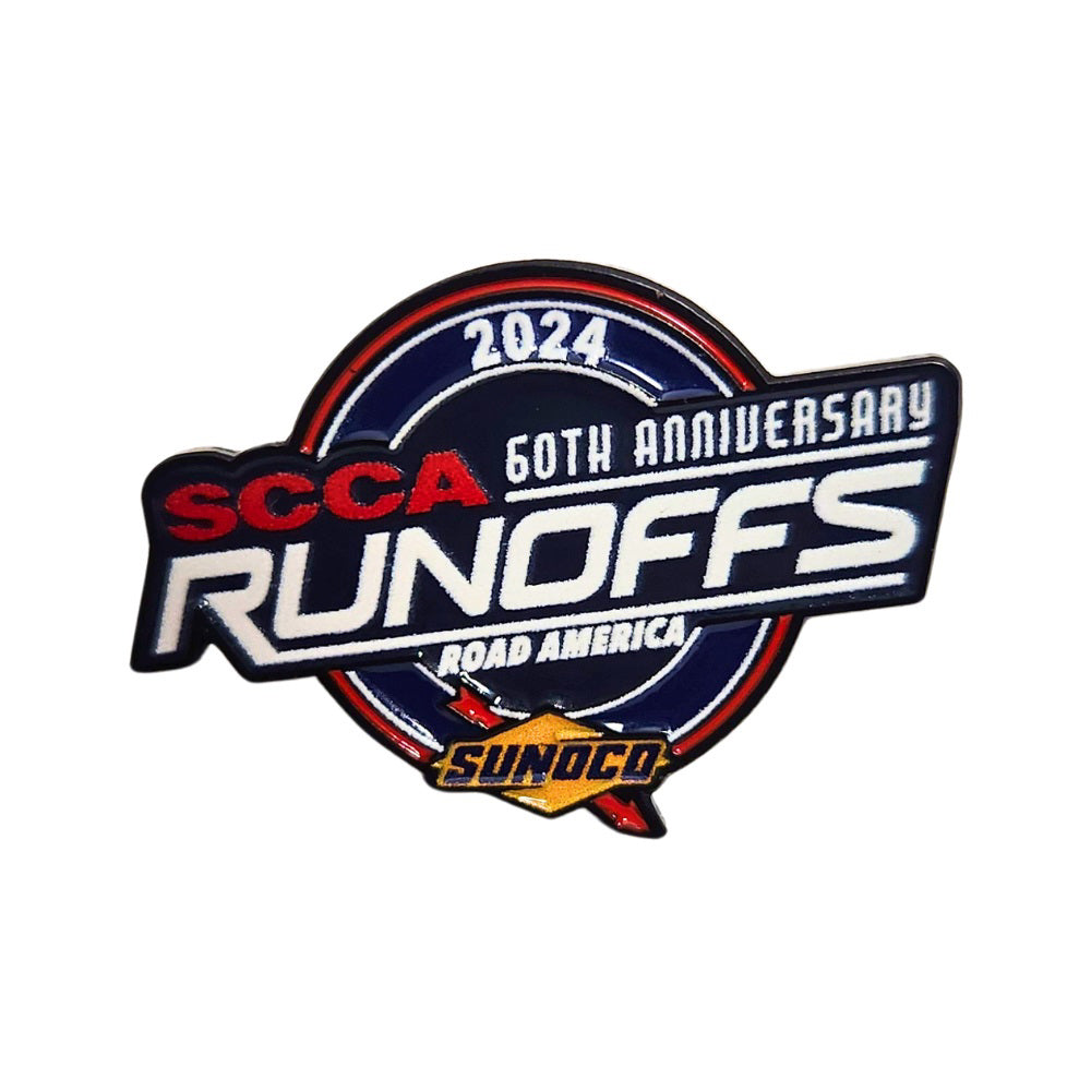 RO24 Event Pin
