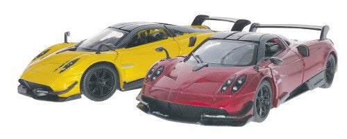 2016 Pagani Huayra