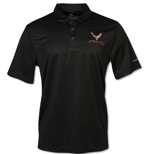 Corvette Racing Polo