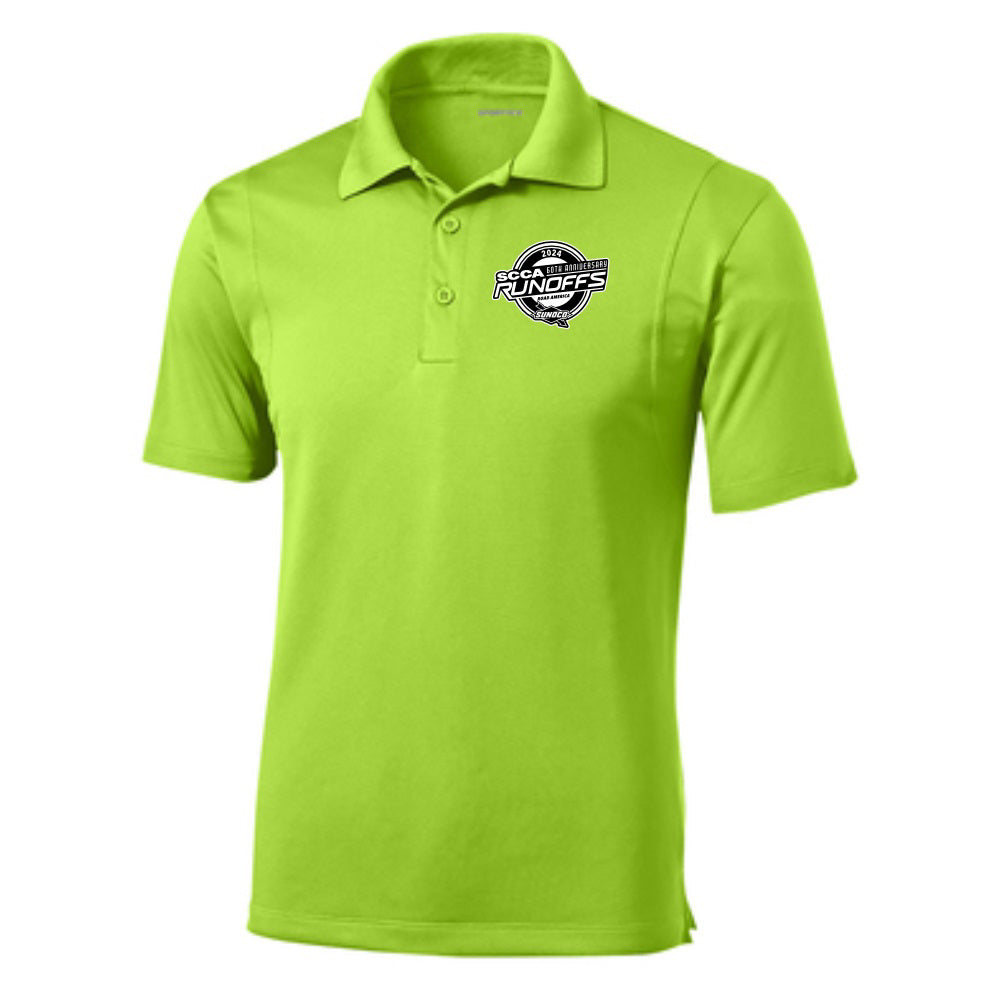 RO24 Sport-Tek Polo