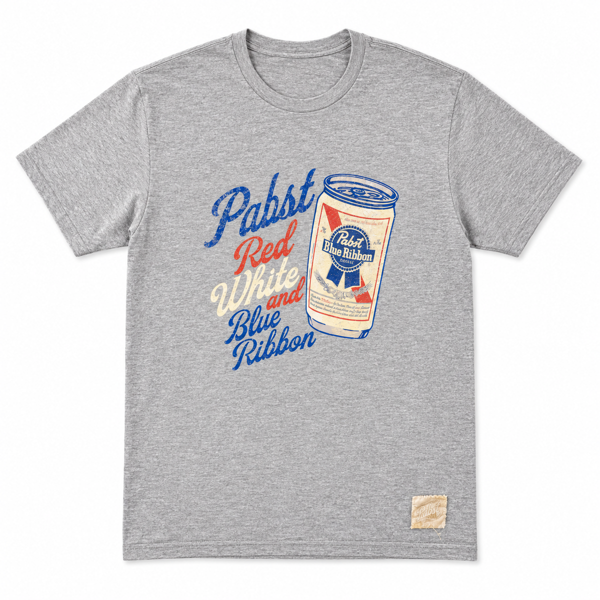 Pabst Blue Ribbon Tee