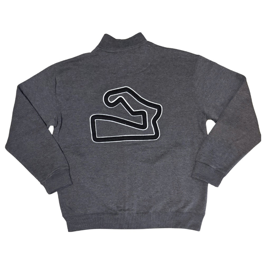 Freedom Full Zip