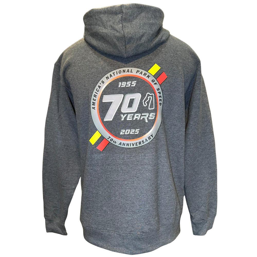 70th Anniversary Hoodie