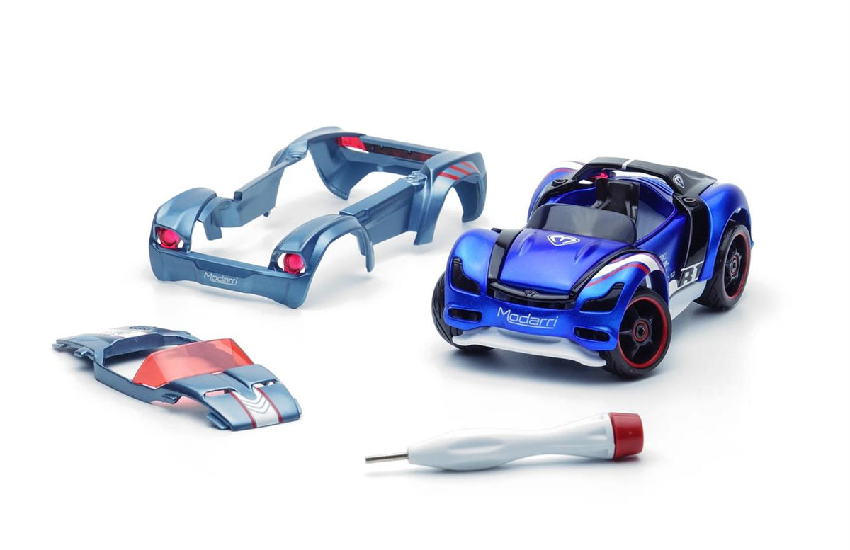 Hobby Shop R1 R1 Roadster – Paddock Shop