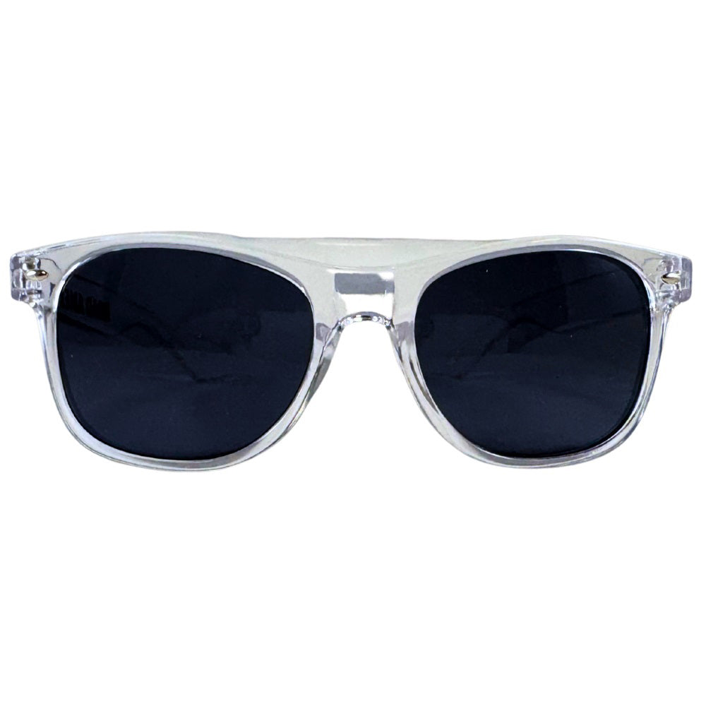 RA Translucent Sunglasses