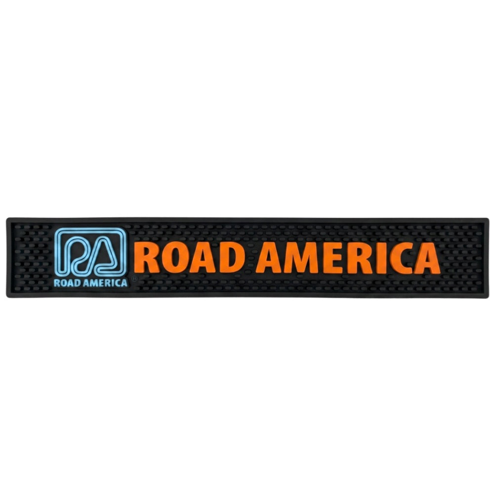 Bar Rail Mat