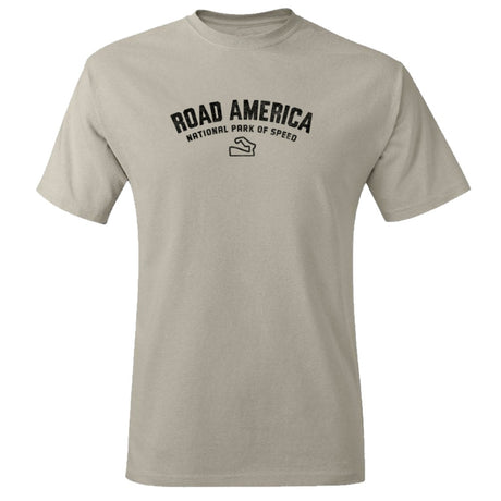 Jamestown Tee