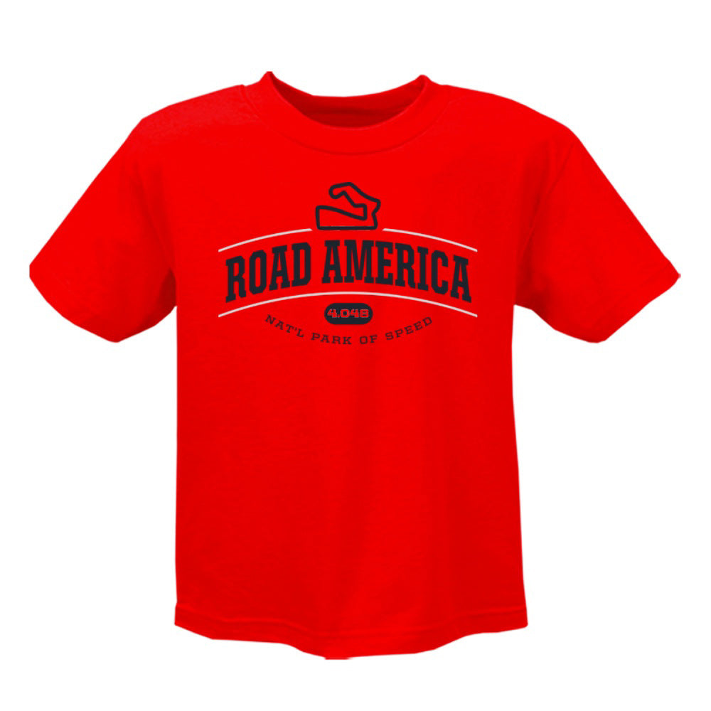 Downforce Youth Tee
