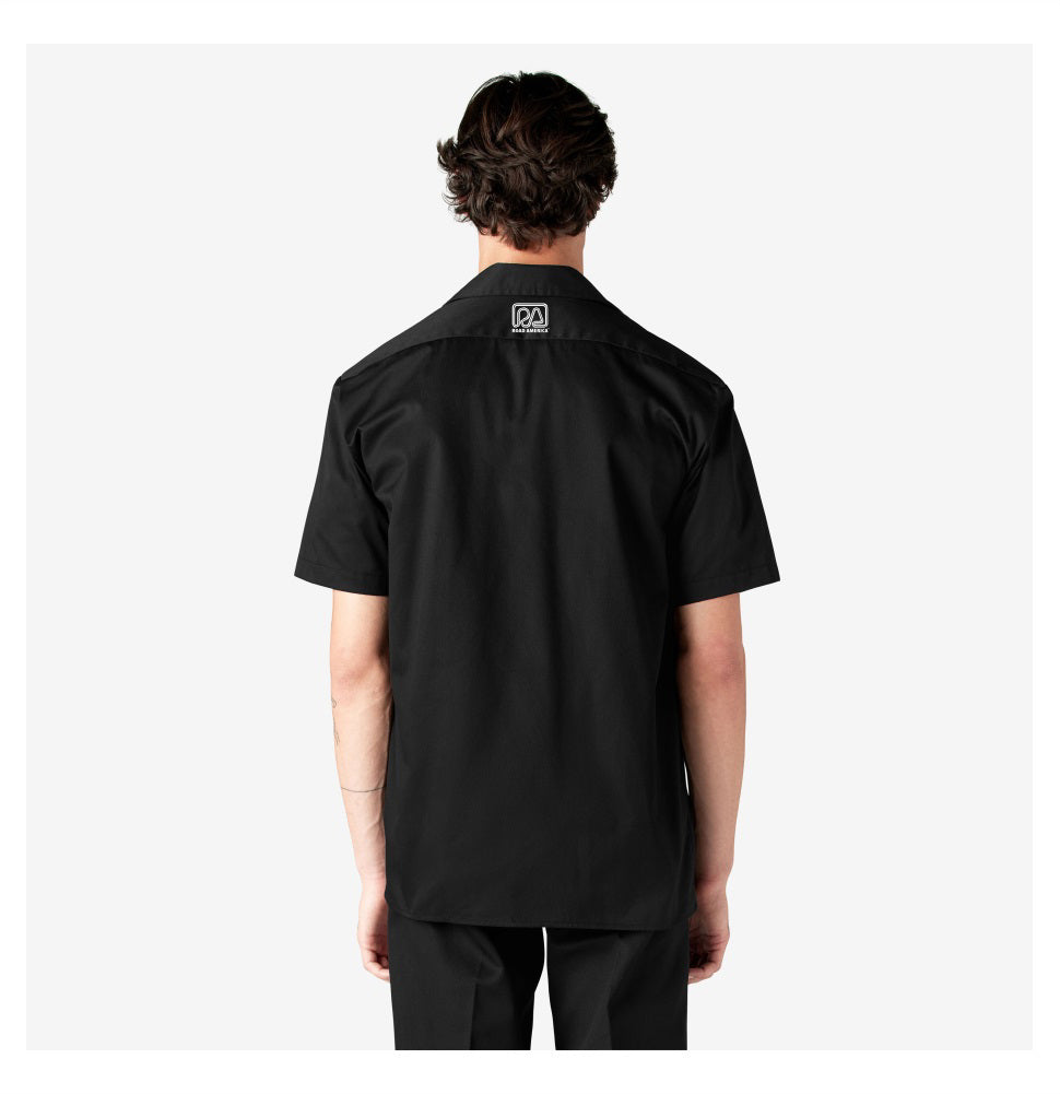 RO24 Workshirt