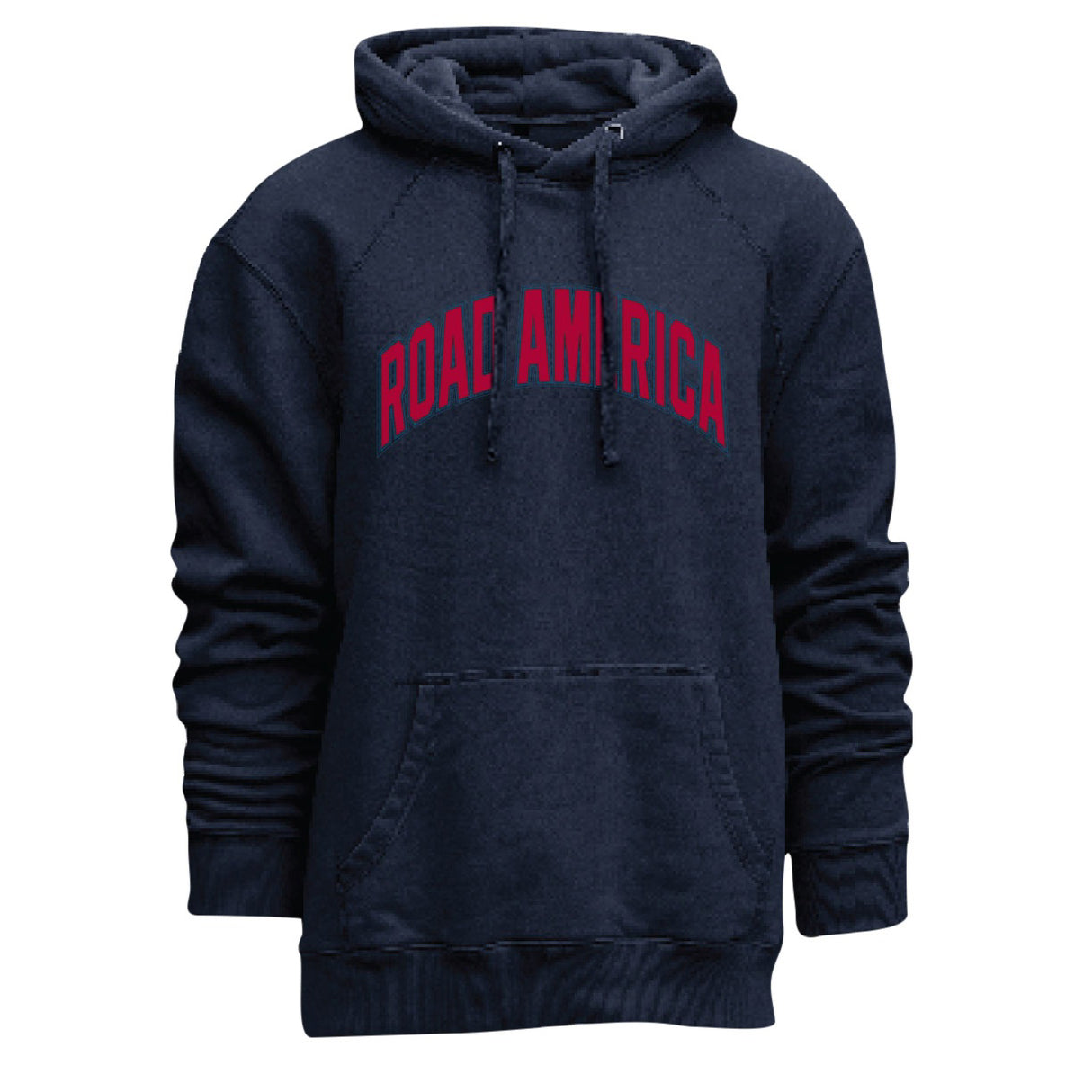 Williams Hoodie