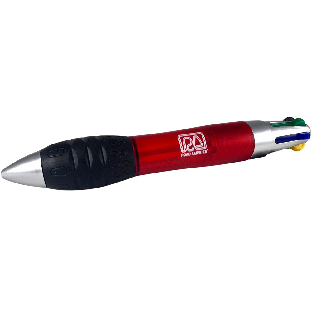 RA 6 Color Pen – Paddock Shop