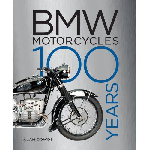 BMW Motorcycles Book