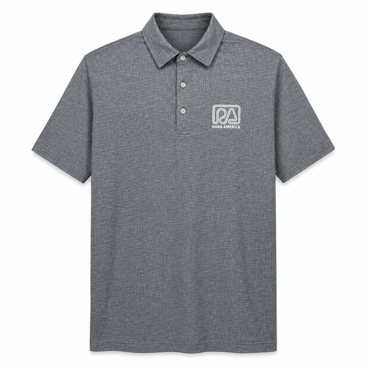 Silverton Performance Polo