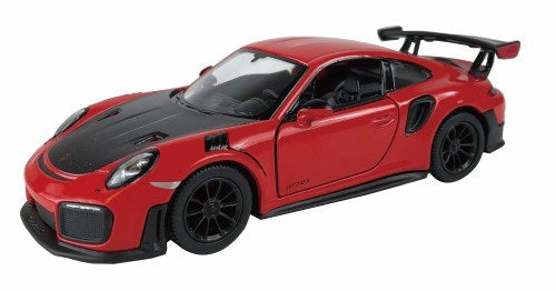 Porsche 911 GT2 RS